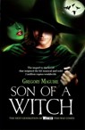 Son of a Witch - Gregory Maguire - 9780755341566