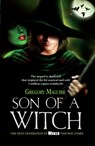 Son of a Witch - Gregory Maguire - 9780755341566