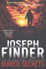 Buried Secrets - Joseph Finder - 9780755342136