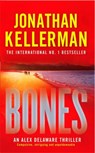 Bones - Kellerman, Jonathan - 9780755342693