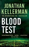 Blood Test - Kellerman, Jonathan - 9780755342778