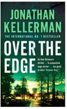 Over the Edge - KELLERMAN, JONATHAN - 9780755342792