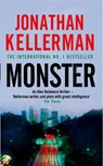 Monster - Kellerman, Jonathan - 9780755342877