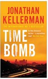 Time Bomb - KELLERMAN, Jonathan - 9780755342891