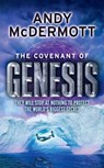 The Covenant of Genesis (Wilde/Chase 4) - Andy McDermott - 9780755345533