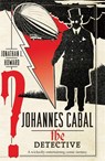 Johannes Cabal the Detective - Jonathan L. Howard - 9780755347971