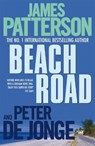 Beach Road - James Patterson ; Peter De Jonge - 9780755349524