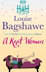 A Kept Woman - Louise Bagshawe - 9780755352241