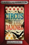 Circus of the Damned - Laurell K. Hamilton - 9780755355310