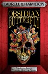 Obsidian Butterfly - Laurell K. Hamilton - 9780755355372