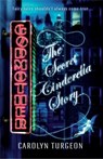 Godmother: The Secret Cinderella Story - Carolyn Turgeon - 9780755357338