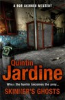 Skinner's Ghosts (Bob Skinner series, Book 7) - Quintin Jardine - 9780755358649