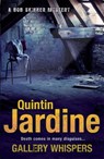 Gallery Whispers (Bob Skinner series, Book 9) - Quintin Jardine - 9780755358663