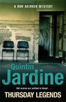 Thursday Legends (Bob Skinner series, Book 10) - Quintin Jardine - 9780755358670