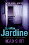 Head Shot (Bob Skinner series, Book 12) - Quintin Jardine - 9780755358694