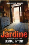 Lethal Intent (Bob Skinner series, Book 15) - Quintin Jardine - 9780755358724