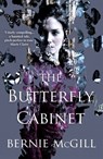 The Butterfly Cabinet - Bernie McGill - 9780755372102