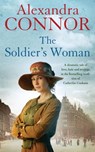 The Soldier's Woman - Alexandra Connor - 9780755372386