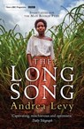 The Long Song - Andrea Levy - 9780755373413