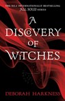A Discovery of Witches - Deborah Harkness - 9780755374045