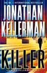 Killer - KELLERMAN,  Jonathan - 9780755374601