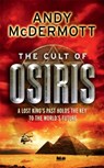 The Cult of Osiris (Wilde/Chase 5) - Andy McDermott - 9780755377459