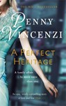 A Perfect Heritage - Penny Vincenzi - 9780755377596
