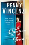 A Question of Trust - Penny Vincenzi - 9780755377640