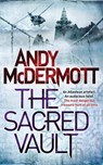 The Sacred Vault (Wilde/Chase 6) - Andy McDermott - 9780755377831