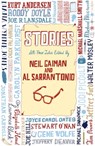 Stories - Al Sarrantonio ; Neil Gaiman - 9780755379965