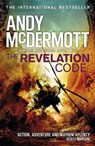The Revelation Code (Wilde/Chase 11) - Andy McDermott - 9780755380787