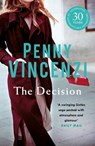 The Decision - Penny Vincenzi - 9780755383849