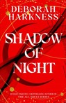 Shadow of Night - Deborah Harkness - 9780755384754