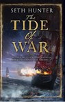 The Tide of War - Seth Hunter - 9780755385065