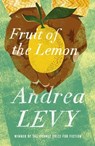 Fruit of the Lemon - Andrea Levy - 9780755385713