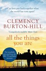 All The Things You Are - Clemency Burton-Hill - 9780755386321
