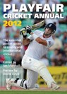 Playfair Cricket Annual 2012 - Ian Marshall - 9780755387519