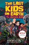Last Kids on Earth and the Skeleton Road - Max Brallier - 9780755500017