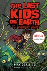 Last Kids on Earth and the Midnight Blade - Max Brallier - 9780755500048