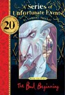 The Bad Beginning 20th anniversary gift edition - Lemony Snicket - 9780755500321