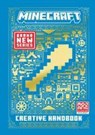 All New Official Minecraft Creative Handbook - Mojang AB - 9780755500413