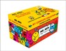 Mr. Men My Complete Collection Box Set - Roger Hargreaves ; Adam Hargreaves - 9780755501878