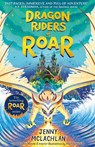 Dragon Riders of Roar - Jenny McLachlan - 9780755503377