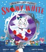 Snowy White - Gareth P. Jones - 9780755503407