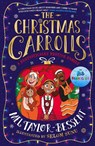 The Christmas Carrolls - Mel Taylor-Bessent - 9780755503629