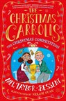 The Christmas Competition (The Christmas Carrolls, Book 2) - Mel Taylor-Bessent - 9780755503728