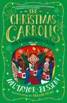 The Christmas Club - Mel Taylor-Bessent - 9780755503773