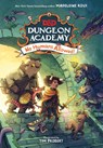 Dungeons & Dragons: Dungeon Academy: No Humans Allowed! - Madeleine Roux - 9780755503827