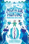 Monsters Bite Back - Ian Mark - 9780755504374