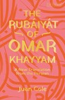 The Rubaiyat of Omar Khayyam - Omar Khayyam - 9780755600519